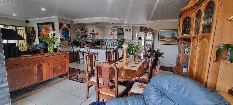 3 Bedroom Property for Sale in Reebok Western Cape